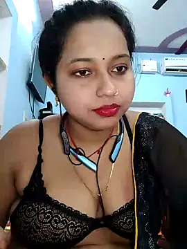 Snapshot of Bhabhi_no-1 chatting on January 18, 7:58 pm Bhabhi no-1 online show from January 18, 7:58 pm