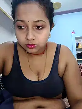 Snapshot of Bhabhi_no-1 chatting on January 19, 6:00 pm Bhabhi no-1 online show from January 19, 6:00 pm