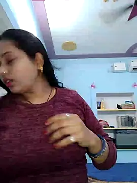 Snapshot of Bhabhi_no-1 chatting on January 22, 4:44 pm Bhabhi no-1 online show from January 22, 4:44 pm