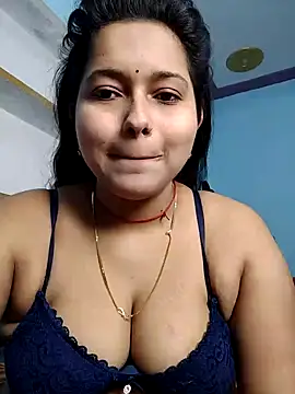 Snapshot of Bhabhi_no-1 chatting on January 24, 5:32 pm Bhabhi no-1 online show from January 24, 5:32 pm
