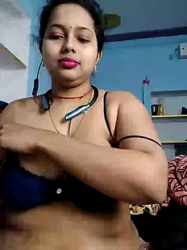 Snapshot of Bhabhi_no-1 chatting on January 27, 8:17 pm Bhabhi no-1 online show from January 27, 8:17 pm