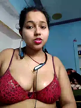 Snapshot of Bhabhi_no-1 chatting on January 28, 8:47 pm Bhabhi no-1 online show from January 28, 8:47 pm