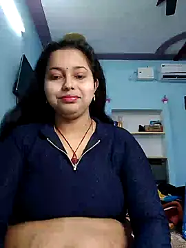Snapshot of Bhabhi_no-1 chatting on January 29, 5:45 pm Bhabhi no-1 online show from January 29, 5:45 pm