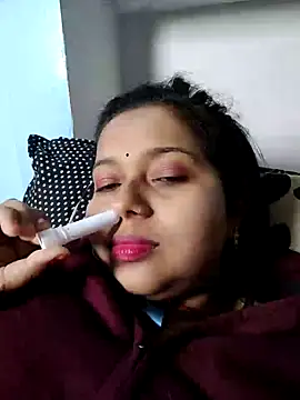 Snapshot of Bhabhi_no-1 chatting on January 31, 8:22 pm Bhabhi no-1 online show from January 31, 8:22 pm