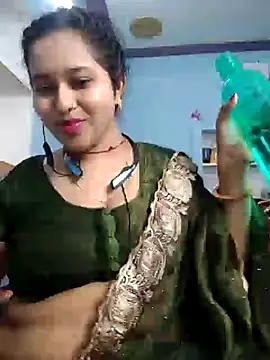 Snapshot of Bhabhi_no-1 chatting on February 2, 6:42 pm Bhabhi no-1 online show from February 2, 6:42 pm
