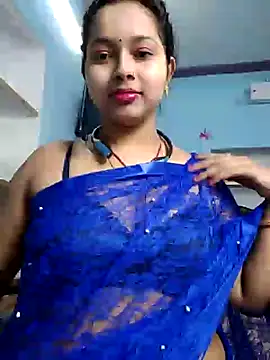 Snapshot of Bhabhi_no-1 chatting on February 3, 6:28 pm Bhabhi no-1 online show from February 3, 6:28 pm