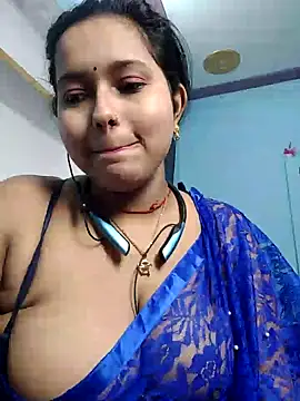Snapshot of Bhabhi_no-1 chatting on February 4, 6:17 pm Bhabhi no-1 online show from February 4, 6:17 pm