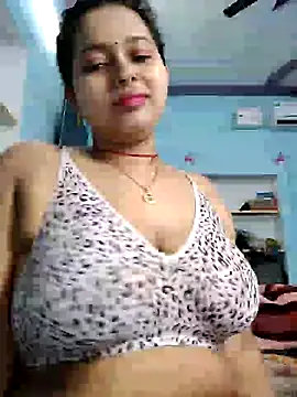 Snapshot of Bhabhi_no-1 chatting on February 5, 6:04 pm Bhabhi no-1 online show from February 5, 6:04 pm