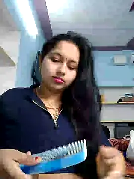 Snapshot of Bhabhi_no-1 chatting on February 6, 5:19 pm Bhabhi no-1 online show from February 6, 5:19 pm