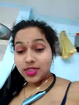 Snapshot of Bhabhi_no-1 chatting on February 6, 8:23 pm Bhabhi no-1 online show from February 6, 8:23 pm