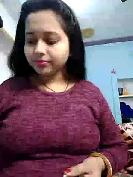 Snapshot of Bhabhi_no-1 chatting on February 8, 4:47 pm Bhabhi no-1 online show from February 8, 4:47 pm