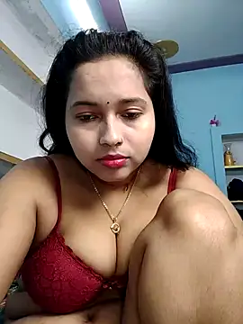 Snapshot of Bhabhi_no-1 chatting on February 11, 7:16 pm Bhabhi no-1 online show from February 11, 7:16 pm