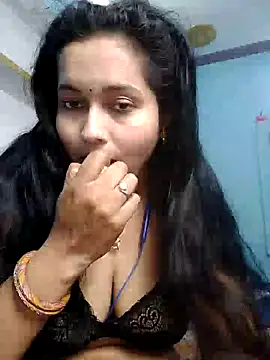 Snapshot of Bhabhi_no-1 chatting on February 11, 10:18 pm Bhabhi no-1 online show from February 11, 10:18 pm