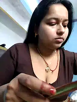 Snapshot of Bhabhi_no-1 chatting on February 13, 4:50 pm Bhabhi no-1 online show from February 13, 4:50 pm