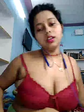 Snapshot of Bhabhi_no-1 chatting on February 13, 8:03 pm Bhabhi no-1 online show from February 13, 8:03 pm