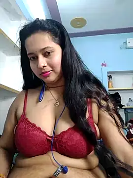 Snapshot of Bhabhi_no-1 chatting on February 14, 10:25 pm Bhabhi no-1 online show from February 14, 10:25 pm