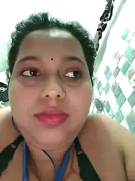 Snapshot of Bhabhi_no-1 chatting on February 16, 8:00 pm Bhabhi no-1 online show from February 16, 8:00 pm