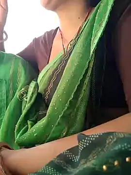 Snapshot of Bhabhi_no-1 chatting on February 20, 8:28 am Bhabhi no-1 online show from February 20, 8:28 am