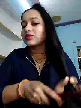 Snapshot of Bhabhi_no-1 chatting on February 22, 6:08 pm Bhabhi no-1 online show from February 22, 6:08 pm