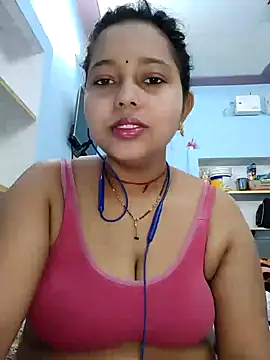 Snapshot of Bhabhi_no-1 chatting on February 26, 7:27 pm Bhabhi no-1 online show from February 26, 7:27 pm