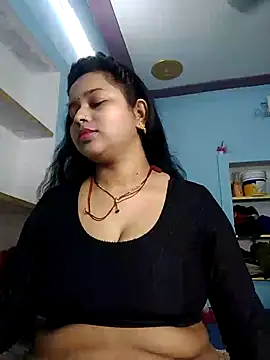 Snapshot of Bhabhi_no-1 chatting on February 27, 6:53 pm Bhabhi no-1 online show from February 27, 6:53 pm