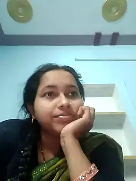Snapshot of Bhabhi_no-1 chatting on March 3, 1:09 pm Bhabhi no-1 online show from March 3, 1:09 pm