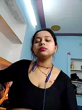 Snapshot of Bhabhi_no-1 chatting on March 6, 10:26 pm Bhabhi no-1 online show from March 6, 10:26 pm