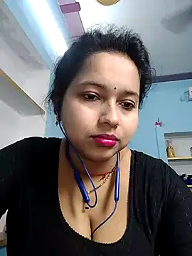 Snapshot of Bhabhi_no-1 chatting on March 7, 8:33 pm Bhabhi no-1 online show from March 7, 8:33 pm