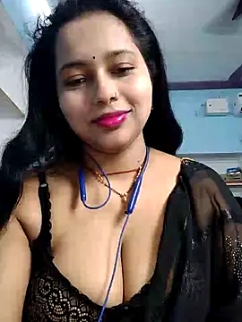 Snapshot of Bhabhi_no-1 chatting on March 8, 9:18 pm Bhabhi no-1 online show from March 8, 9:18 pm
