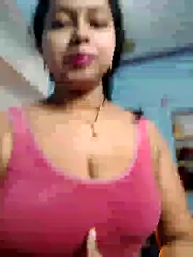 Snapshot of Bhabhi_no-1 chatting on March 9, 12:21 am Bhabhi no-1 online show from March 9, 12:21 am