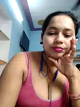 Snapshot of Bhabhi_no-1 chatting on March 9, 6:00 pm Bhabhi no-1 online show from March 9, 6:00 pm