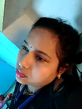 Snapshot of Bhabhi_no-1 chatting on March 9, 9:03 pm Bhabhi no-1 online show from March 9, 9:03 pm