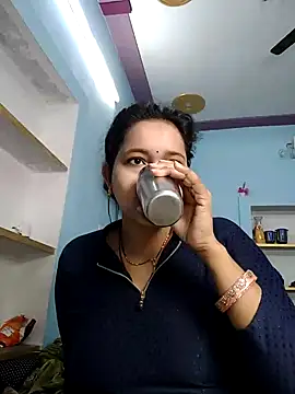 Snapshot of Bhabhi_no-1 chatting on March 10, 5:50 pm Bhabhi no-1 online show from March 10, 5:50 pm