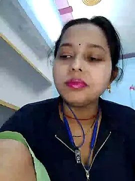 Snapshot of Bhabhi_no-1 chatting on March 11, 12:00 am Bhabhi no-1 online show from March 11, 12:00 am