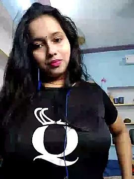 Snapshot of Bhabhi_no-1 chatting on March 11, 5:57 pm Bhabhi no-1 online show from March 11, 5:57 pm