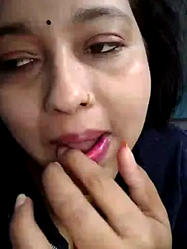 Snapshot of Bhabhi_no-1 chatting on March 12, 7:49 pm Bhabhi no-1 online show from March 12, 7:49 pm