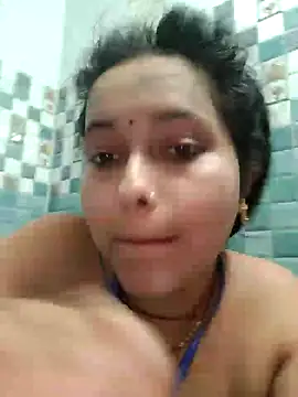 Snapshot of Bhabhi_no-1 chatting on March 12, 10:50 pm Bhabhi no-1 online show from March 12, 10:50 pm