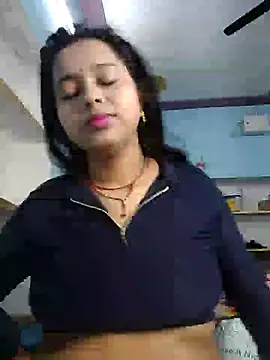 Snapshot of Bhabhi_no-1 chatting on March 14, 8:17 pm Bhabhi no-1 online show from March 14, 8:17 pm