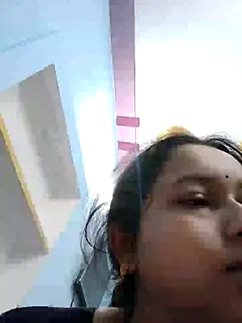 Snapshot of Bhabhi_no-1 chatting on March 15, 7:48 pm Bhabhi no-1 online show from March 15, 7:48 pm