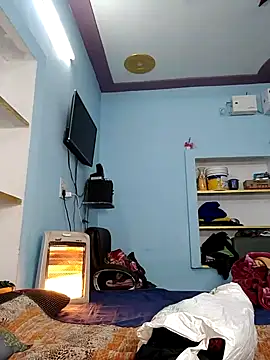 Snapshot of Bhabhi_no-1 chatting on March 16, 8:11 pm Bhabhi no-1 online show from March 16, 8:11 pm