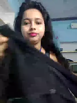 Snapshot of Bhabhi_no-1 chatting on March 21, 7:24 pm Bhabhi no-1 online show from March 21, 7:24 pm