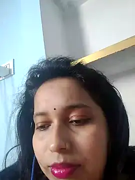Snapshot of Bhabhi_no-1 chatting on March 21, 10:28 pm Bhabhi no-1 online show from March 21, 10:28 pm