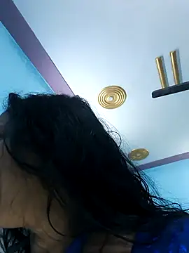 Snapshot of Bhabhi_no-1 chatting on September 17, 3:19 am Bhabhi no-1 online show from September 17, 3:19 am