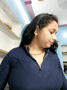 Snapshot of Bhabhi_no-1 chatting on September 17, 4:52 pm Bhabhi no-1 online show from September 17, 4:52 pm