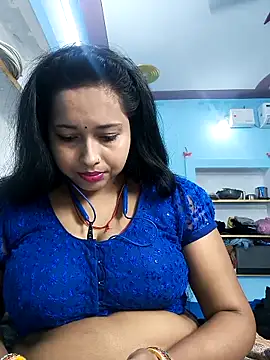 Snapshot of Bhabhi_no-1 chatting on September 19, 3:30 am Bhabhi no-1 online show from September 19, 3:30 am