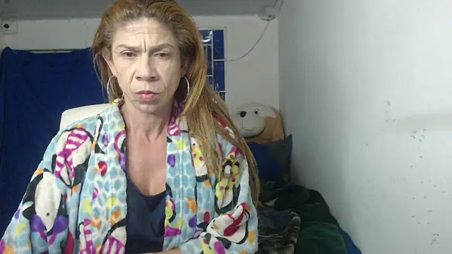 Antonella borja online show from October 24, 5:04 am