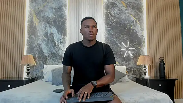 Snapshot of Troykhalil chatting on February 17, 7:42 pm Troykhalil online show from February 17, 7:42 pm