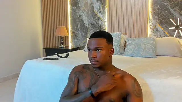 Snapshot of Troykhalil chatting on March 2, 2:51 am Troykhalil online show from March 2, 2:51 am