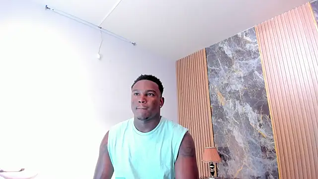 Snapshot of Troykhalil chatting on September 10, 11:05 pm Troykhalil online show from September 10, 11:05 pm