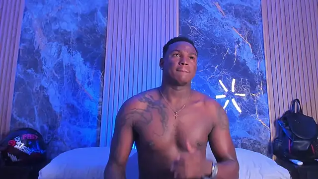 Snapshot of Troykhalil chatting on September 14, 2:27 pm Troykhalil online show from September 14, 2:27 pm